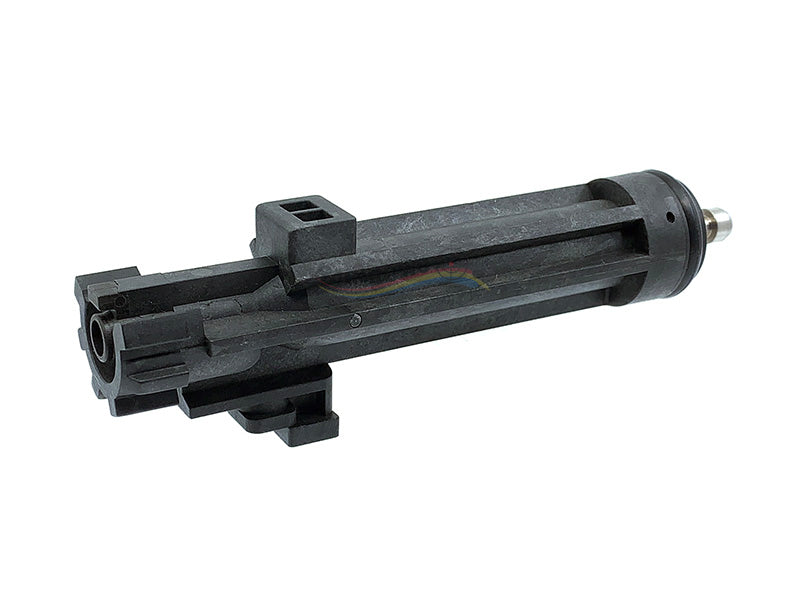 Cylinder Complete Set For KWA HK417 GBB Rifle
