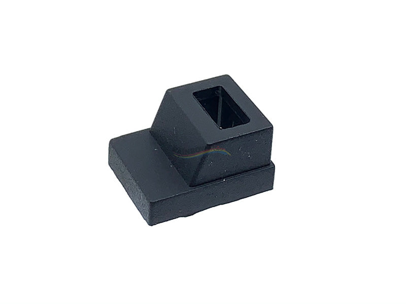 Magazine Nozzle Rubber (Mag Part No.402) For KWA HK417 GBB Rifle