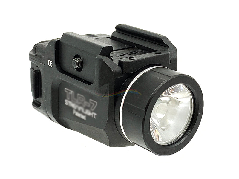 Sotac TLR-7 Flashlight (Black)