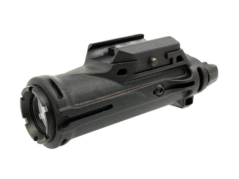 Sotac SF Type XH15 LED Flashlight (Black)