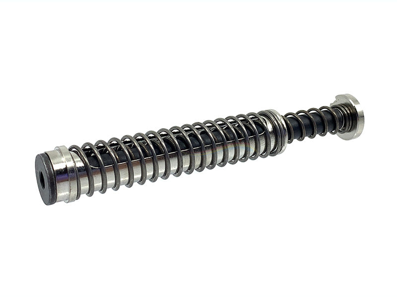 Attack Technology Steel Recoil Spring Set For Umarex / VFC Glock 17 GE ...