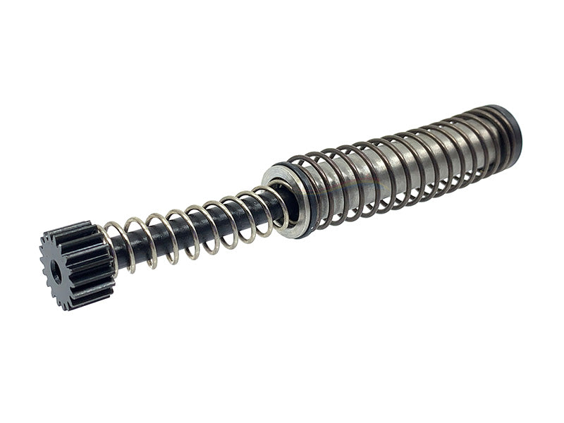 Attack Technology Steel Recoil Spring Set For SIG AIR P320 M17 GBB