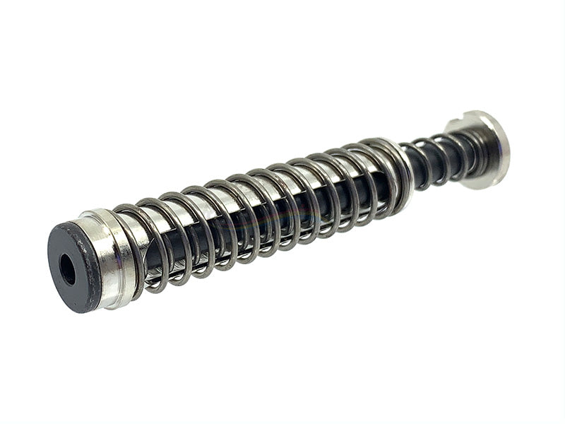 Attack Technology Steel Recoil Spring Set For Umarex / VFC Glock 19X ...