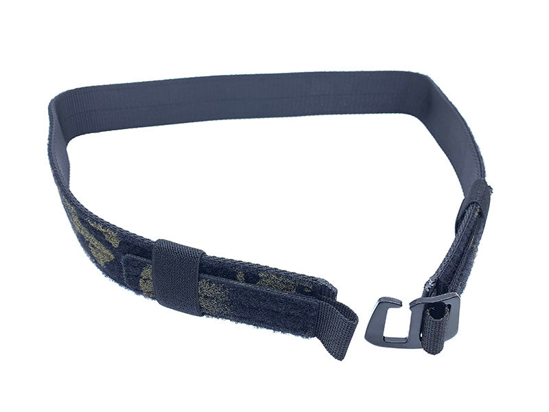 TGI Friday's Tactical Gear Industry Inner Belt (Multicam Black)