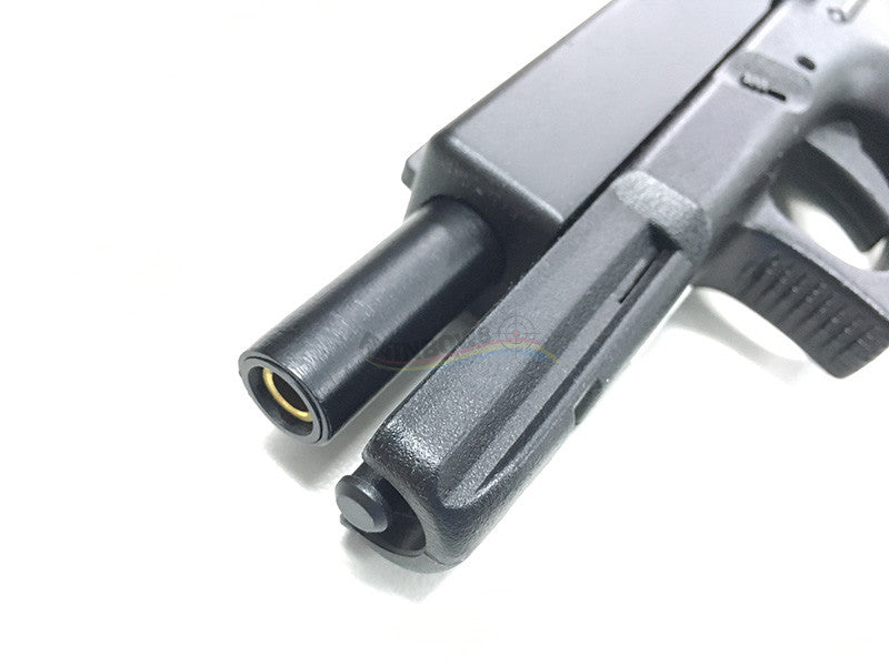 HFC HG-185 G17 Metal Slide GBB Pistol