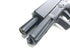 HFC HG-185 G17 Metal Slide GBB Pistol