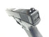 HFC HG-185 G17 Metal Slide GBB Pistol