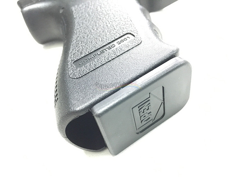 HFC HG-185 G17 Metal Slide GBB Pistol