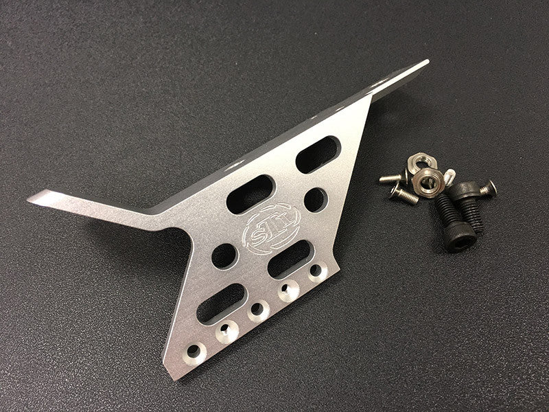 STI Style Scope Mount (Silver)