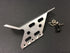STI Style Scope Mount (Silver)