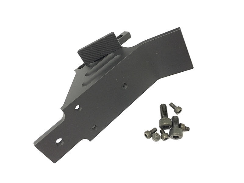 Limcat Style Scope Mount for CMore (Black)