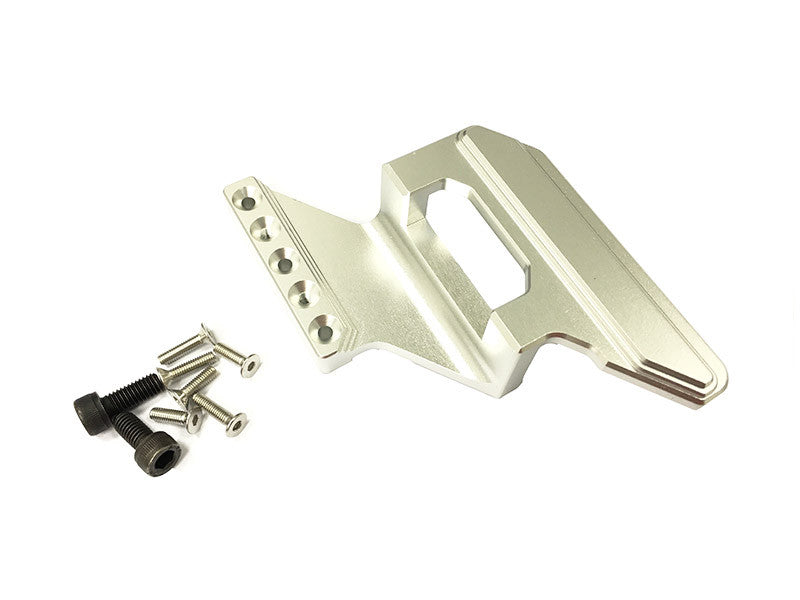 ADepot 90° Screw Mount for C-More (Aluminum T6) Silver