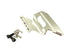 ADepot 90° Screw Mount for C-More (Aluminum T6) Silver