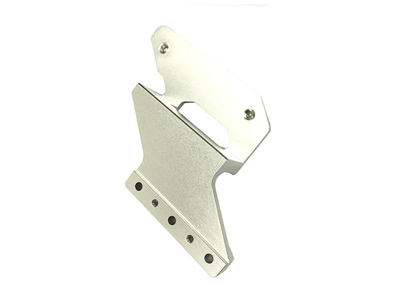 ADepot 90° Screw Mount for C-More (Aluminum T6) Silver