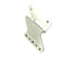 ADepot 90° Screw Mount for C-More (Aluminum T6) Silver