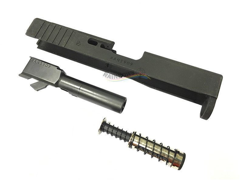 Trident Tech G42 Steel Slide Set for G42 GBB