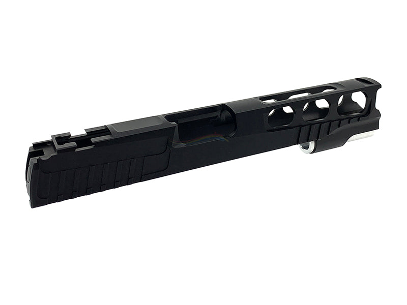Gunsmith Bros Ultra Cut Standard Slide for Hi-CAPA 5.1 /1911 (See Color)