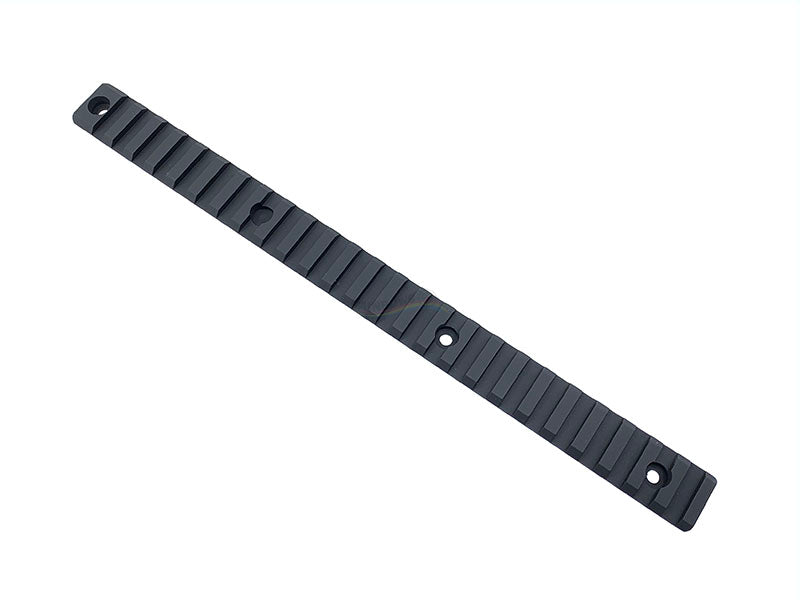 Top Rail (Part No.142) For KWA MP7 GBB