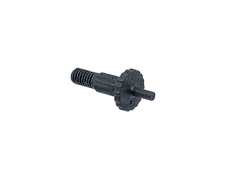 Front Sight Screw (Parts No.124) For KWA MP7 GBB