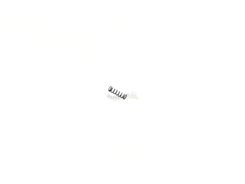 Safety Click Spring (Part No.57) For KSC CZ75 GBB