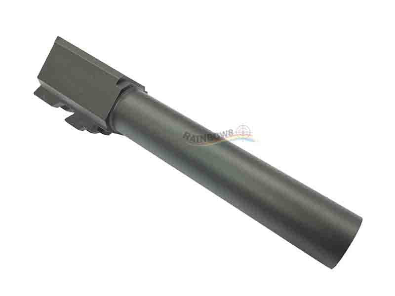 Outer Barrel - ABS (Part No.131HK) For KWA USP.45 GBB