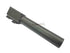 Outer Barrel - ABS (Part No.131HK) For KWA USP.45 GBB