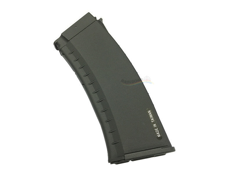 KWA 30/60rd AK74 Magazine for AKR AEG/ERG Series (3pcs Pack)