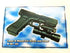 Guarder Laser Mount For G-Series & Other