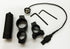 Guarder Laser Mount For G-Series & Other