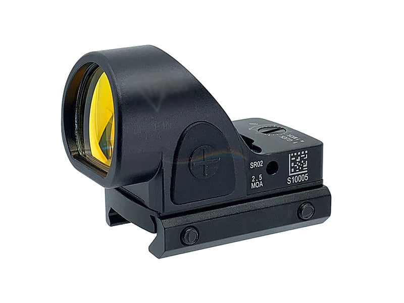 Sotac SRO Red Dot Sight (Black)