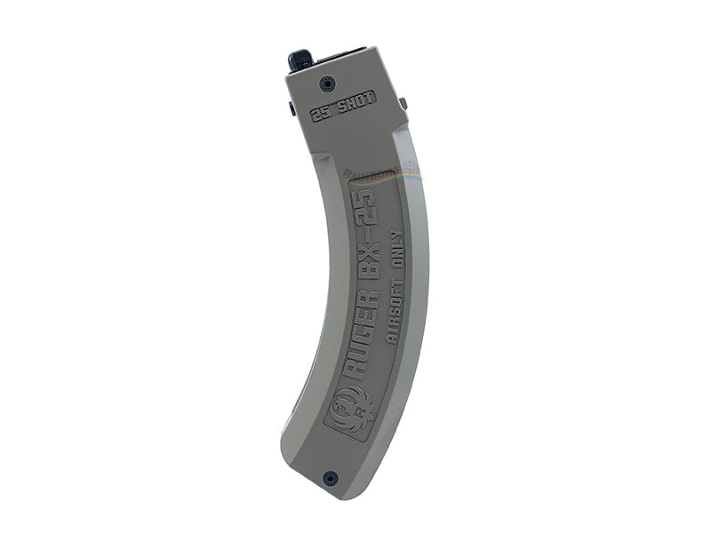 Ace 1 Arms 10/22 35Rds GBB Magazine for KJ KC02 (FDE)