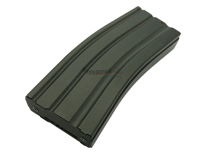 KSC M4A1 ERG 30/60rd Magazine (3PCS Pack)