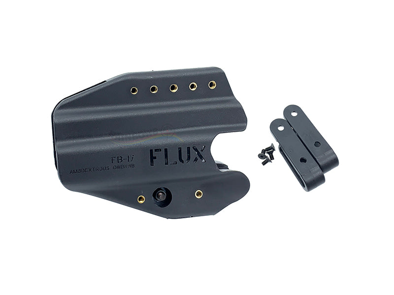 70% off - FLUX Brace use Holster (Black)