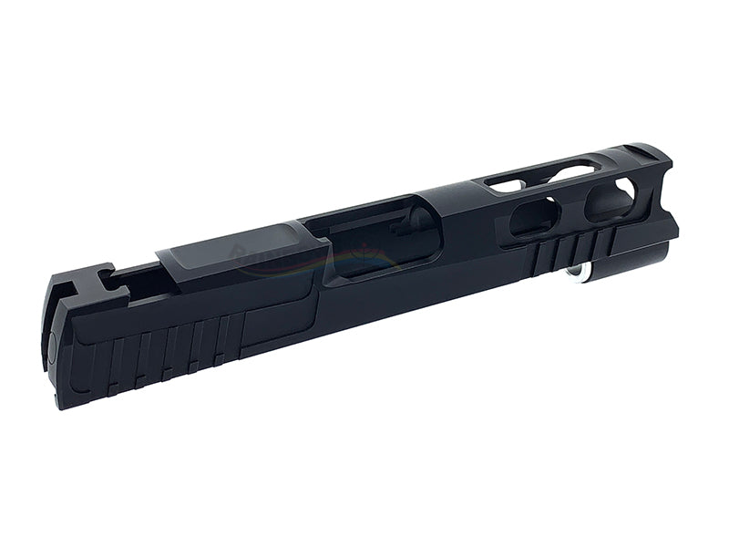 Gunsmith Bros Ultra Cut with Tactical  Front & Rear Sight for Hi-CAPA 4.3 (See Color)