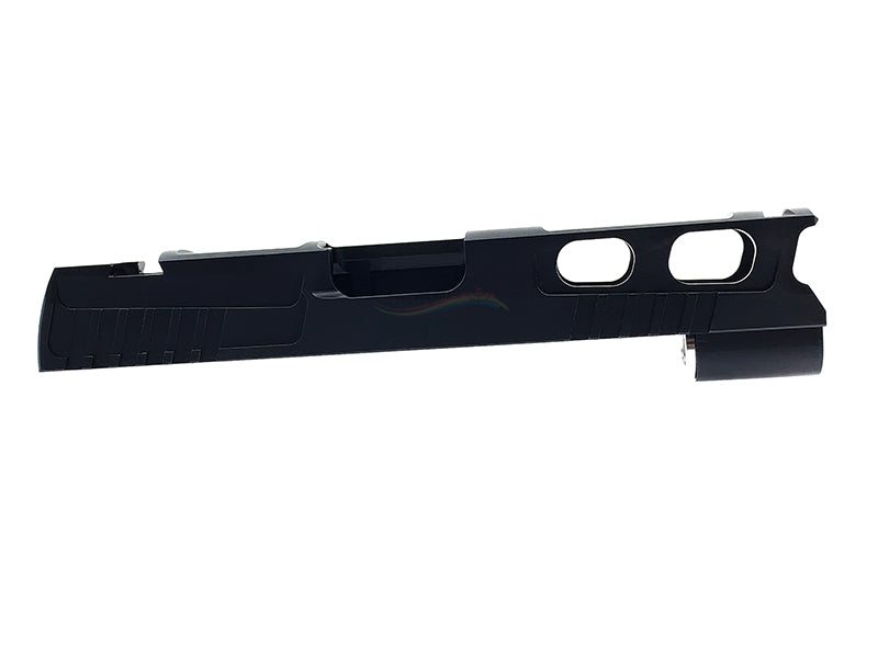 Gunsmith Bros Ultra Cut with Tactical  Front & Rear Sight for Hi-CAPA 4.3 (See Color)