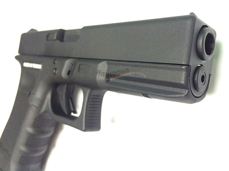 Stark Arms Metal Slide S17 Gen4 GBB Pistol
