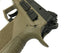 KJ Works CZ75 P09 Tactical GBB/CO2 Pistol - Tan (ASG Licensed)