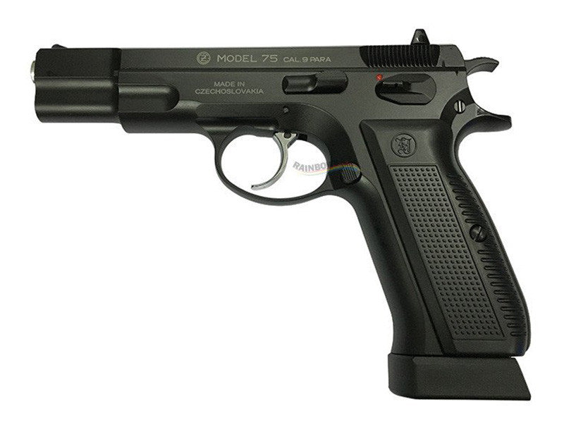 KJ Works KP09 CZ75 Pistol