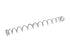 Customized Production Enhanced Recoil Spring 200% For Marui G17 Gen4