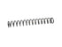Customized Production 150% Hammer Spring For Marui Hi-Capa