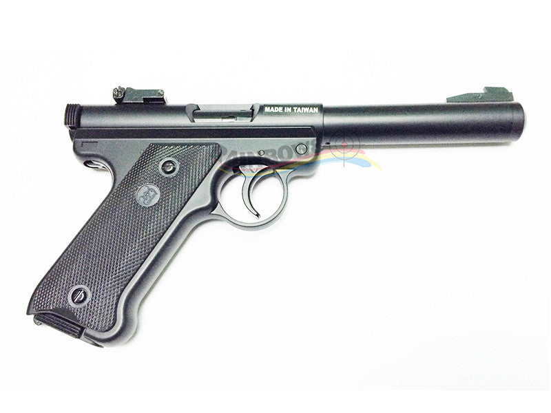 KJ Works MK1 Gas Pistol