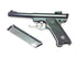 KJ Works MK1 Gas Pistol