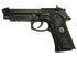 KJ Works M9 Vertec Full Metal GBB Pistol