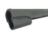 Guarder Aluminum Slide & Frame for Marui M1911A1 (US ARMY / Black)