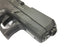 KJ Works Metal Slide G26 GBB Pistol