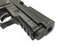 KJ Works P229 KP02 GBB Pistol