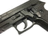 KJ Works P229 KP02 GBB Pistol