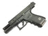 KJ Works Metal Slide G23C/ G32 KP-03 GBB Pistol
