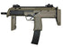 Tokyo Marui MP7A1 SMG GBB (Tan)