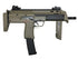 Tokyo Marui MP7A1 SMG GBB (Tan)